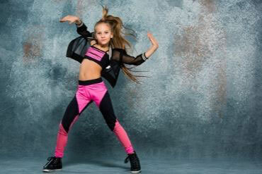 10 Reasons Why Your Little One Should Shake it!