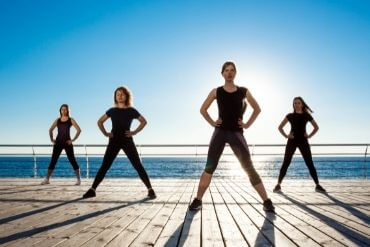 How do fitness and Zumba have a correlation? Everything you need to know!