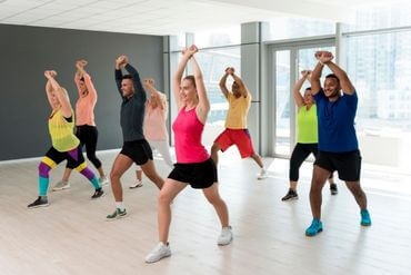 5 Reasons You Should Do Zumba for Burning Fat