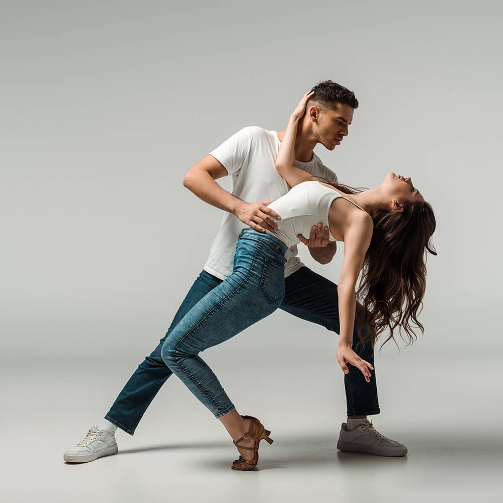 Bachata
