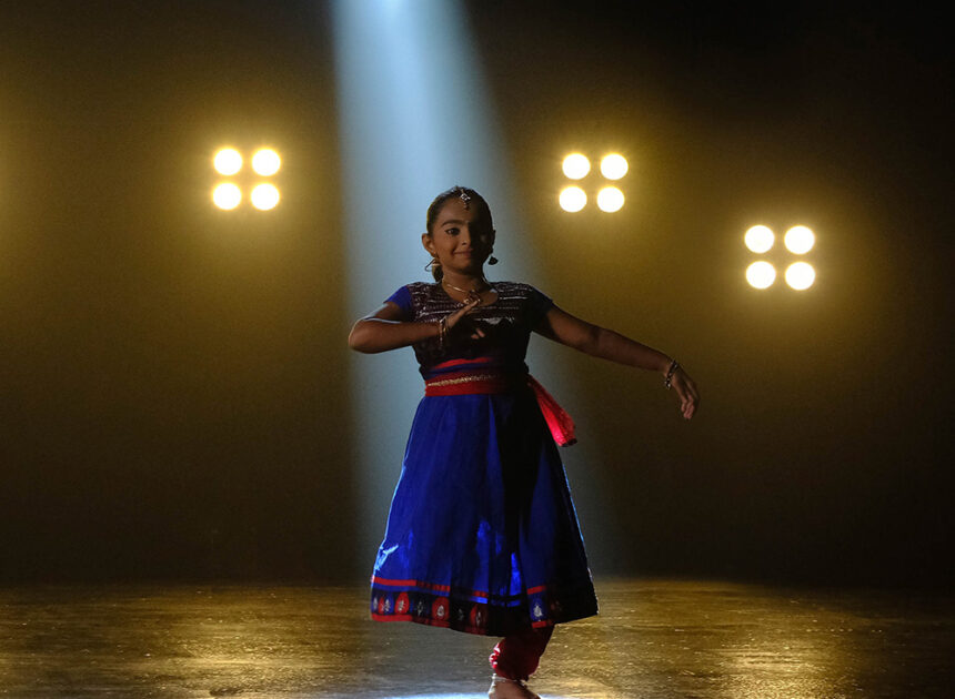 Kathak Dance Classes Online