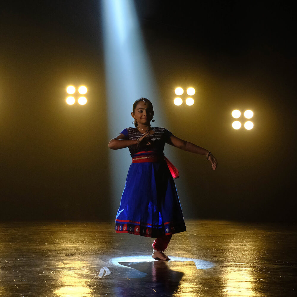 Kathak Dance Classes Online