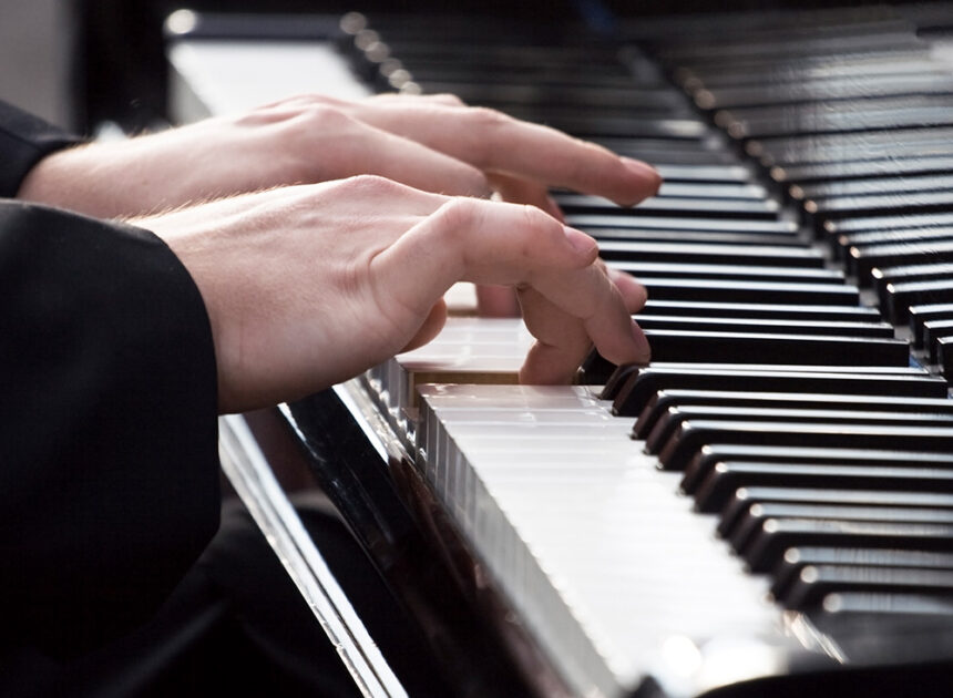 Online Piano Classes