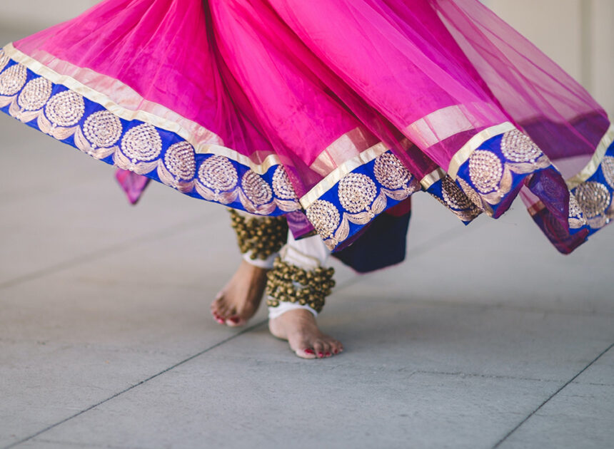 Sattriya Dance Class Online