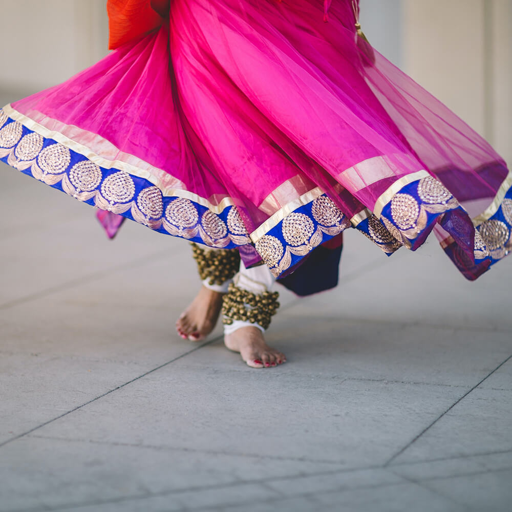 Sattriya Dance Classes Online