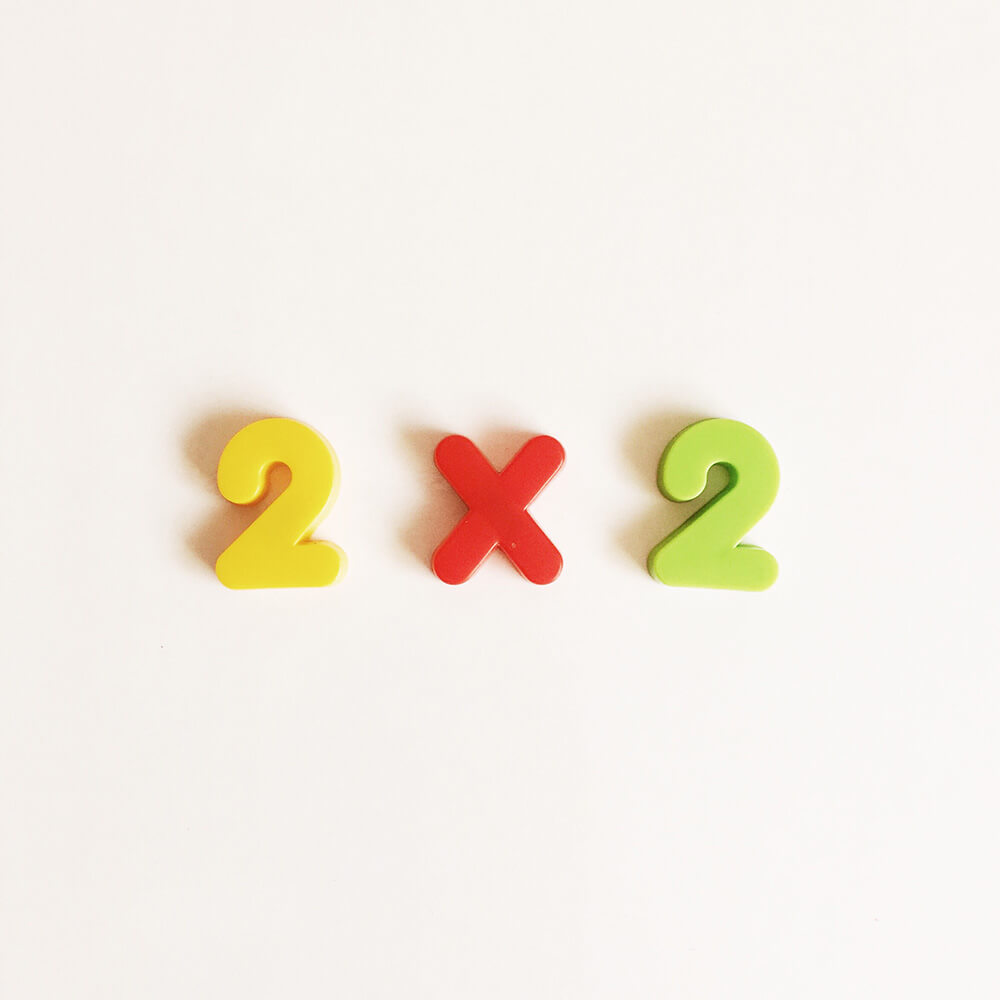 Vedic Maths