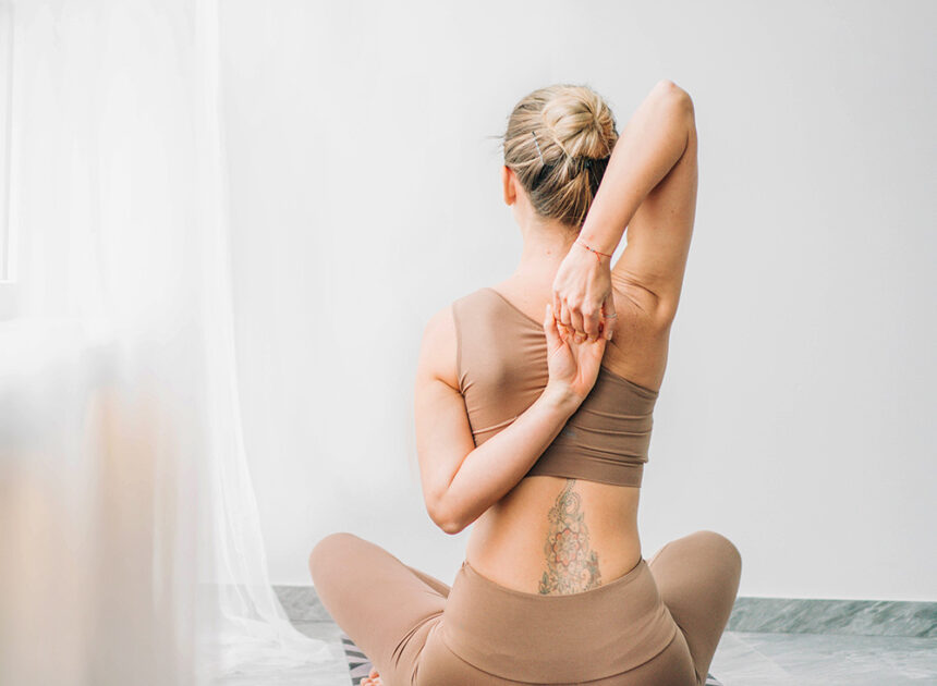 Yoga Online Classes
