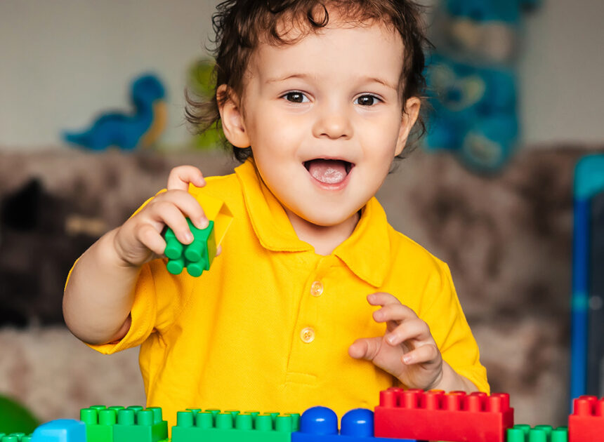 CASA Preschool Sessions