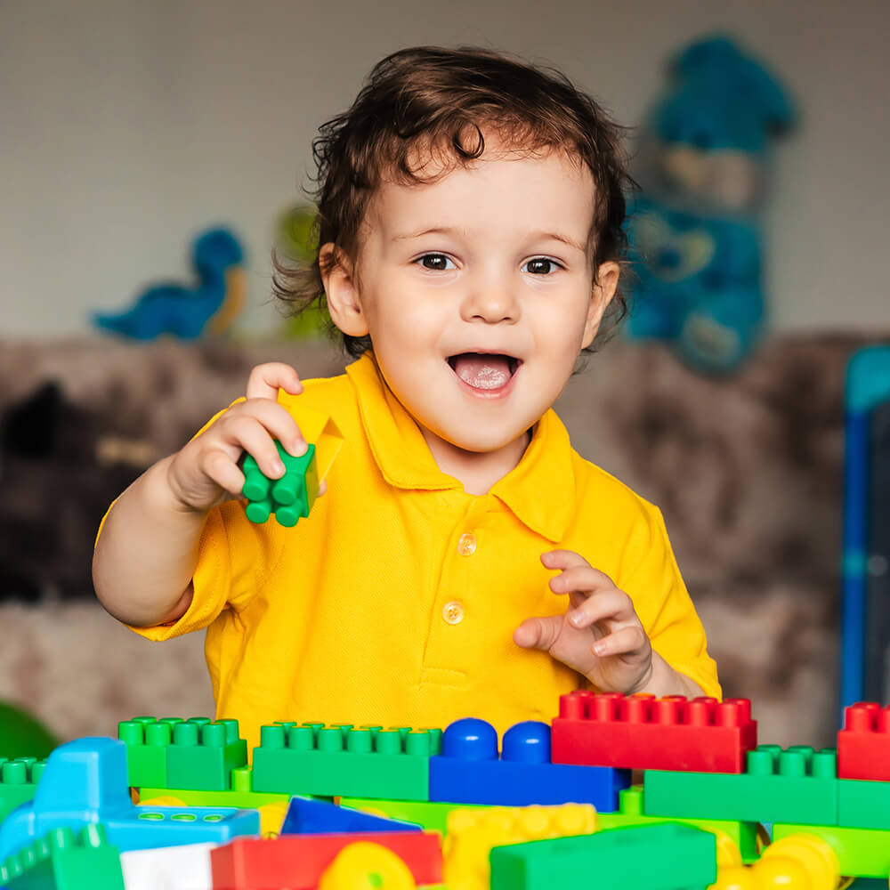 CASA Preschool Sessions