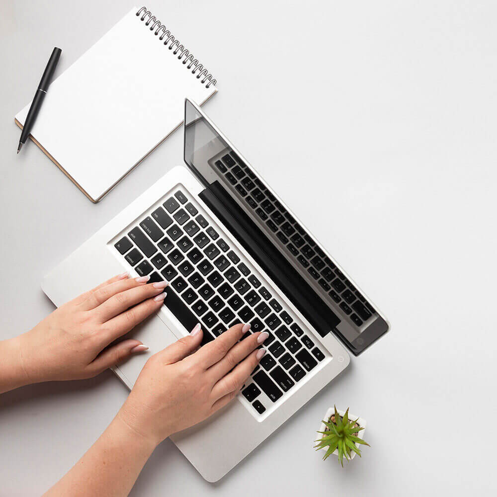 Content Writing