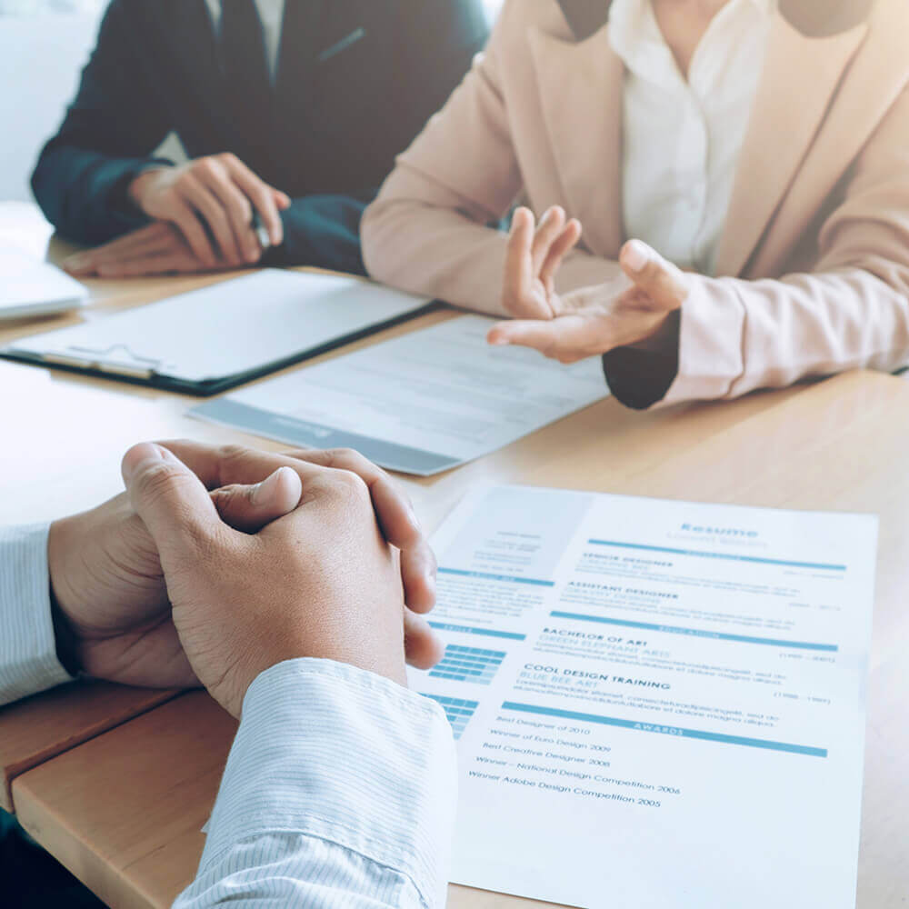 Interview Skills