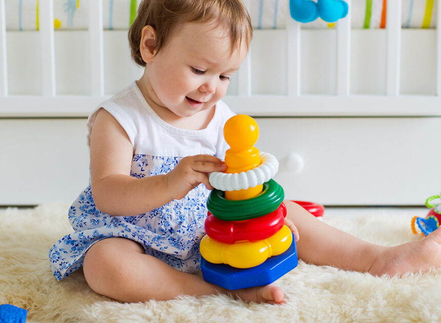 Nino Toddler Classes