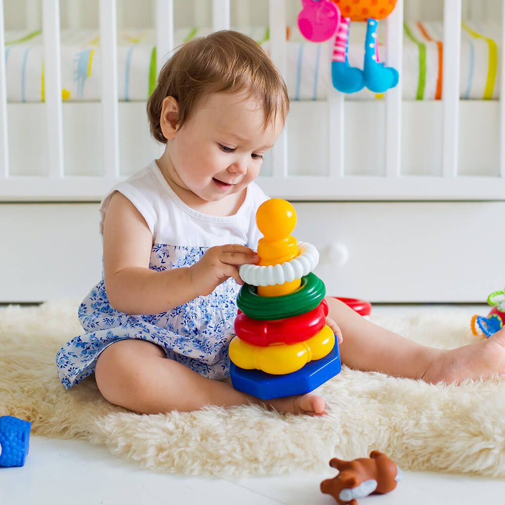 Nino Toddler Classes