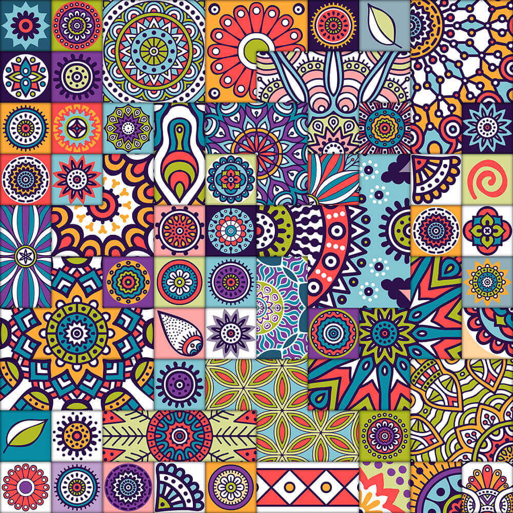 Madhubani Painting