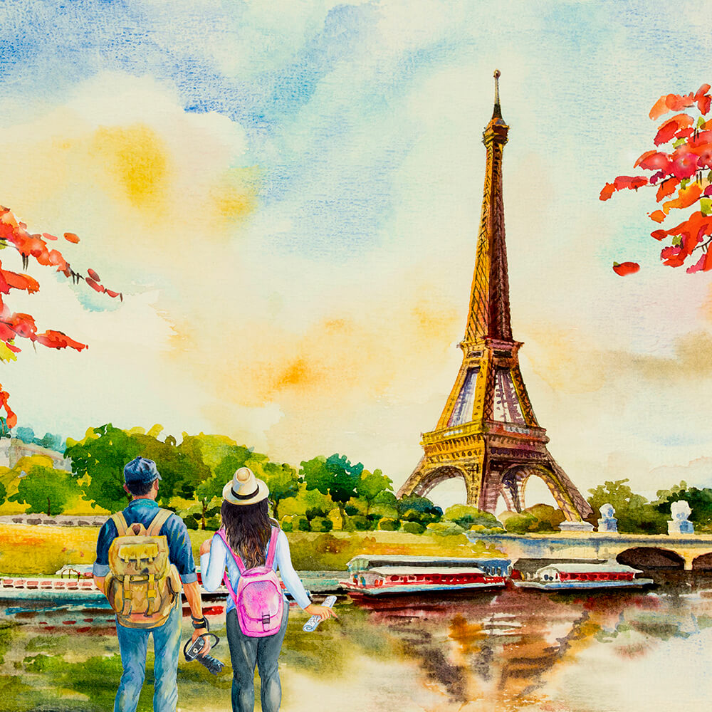 Water Colour