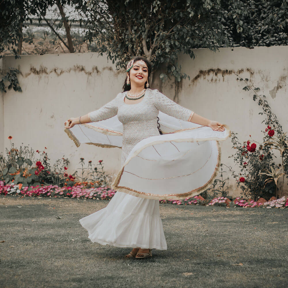 Bollywood Dance