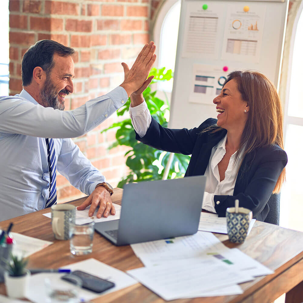 Business Counselling