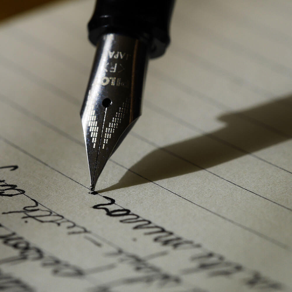 Creative Writing