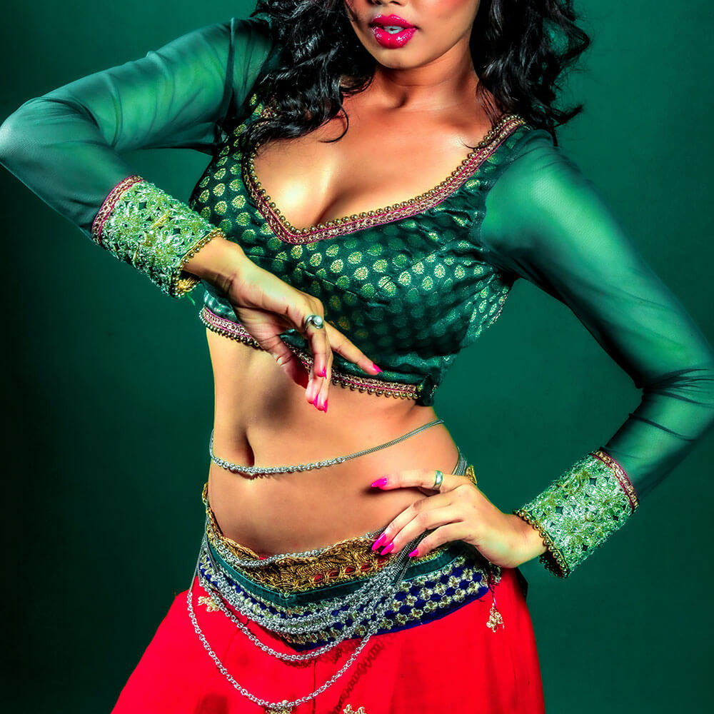 Belly Dance