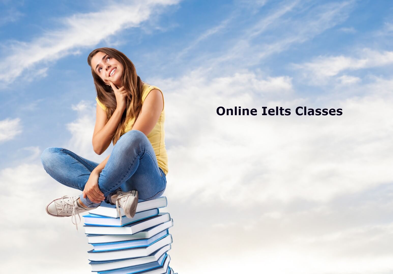 best ielts classes