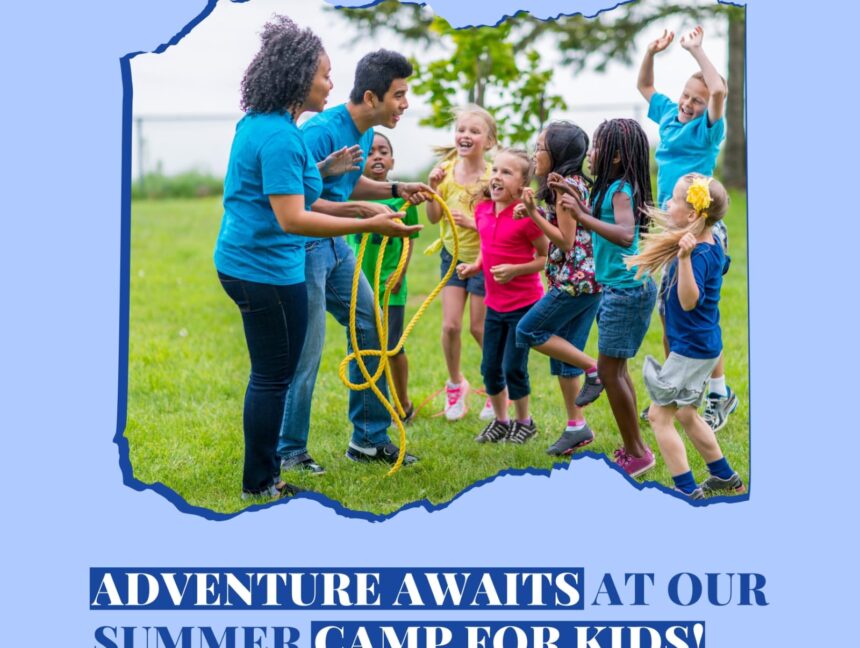 oak groves summer camp2023